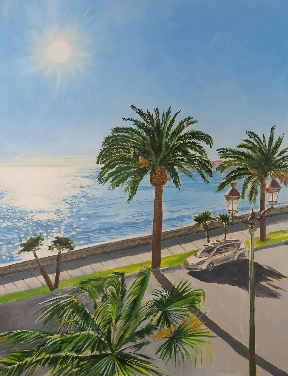 Ajaccio