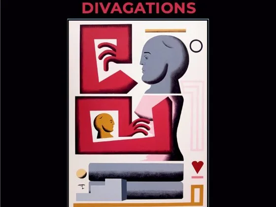 Divagations - Flavien Couche