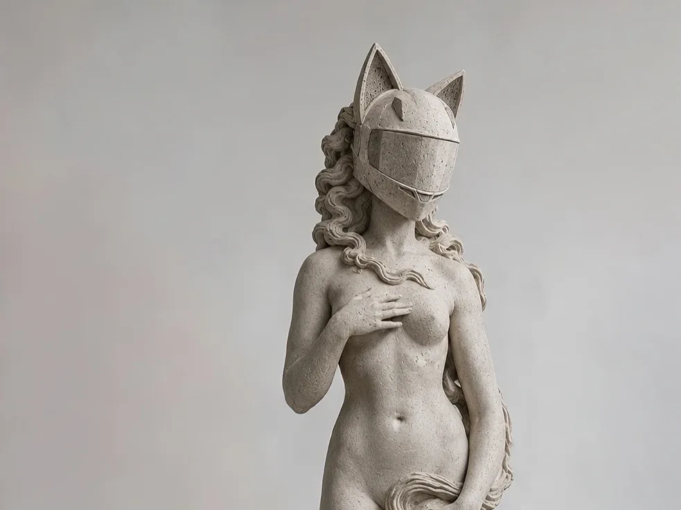 VÉNUS 2.0 1/8