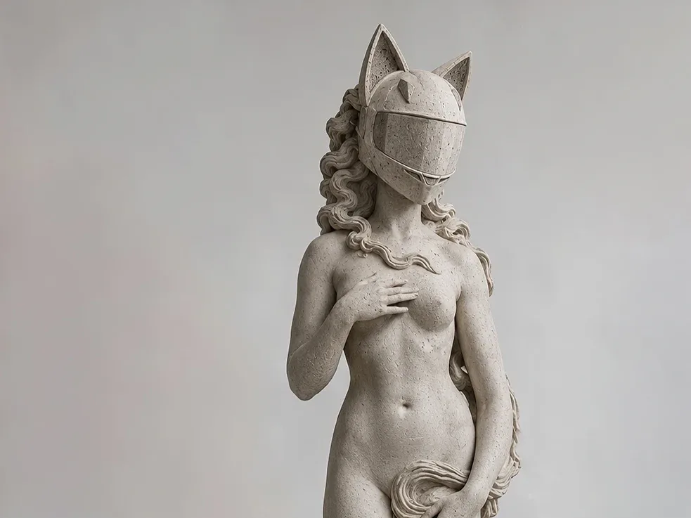 VÉNUS 2.0 8/8