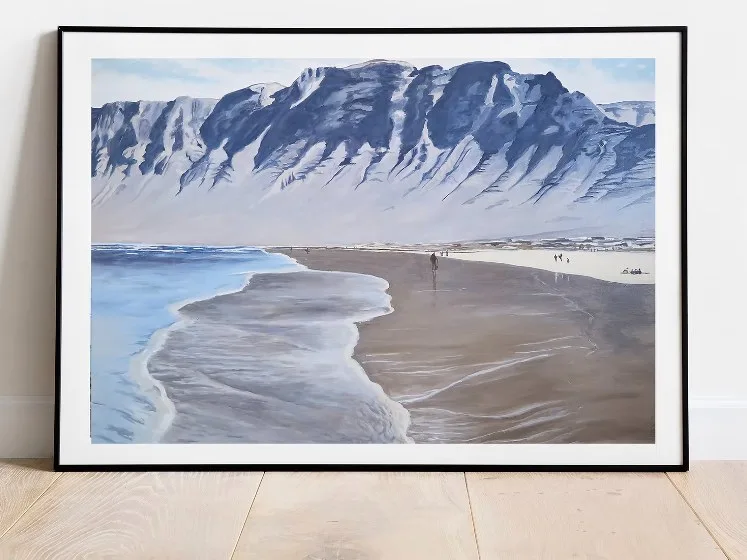 Famara