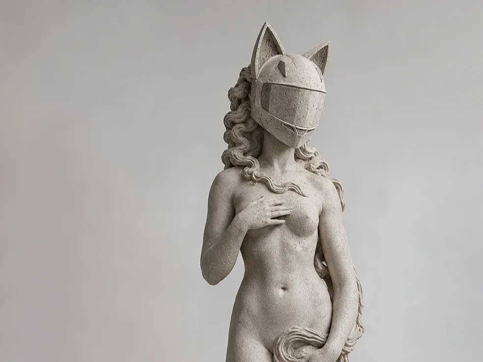 VÉNUS 2.0 5/8