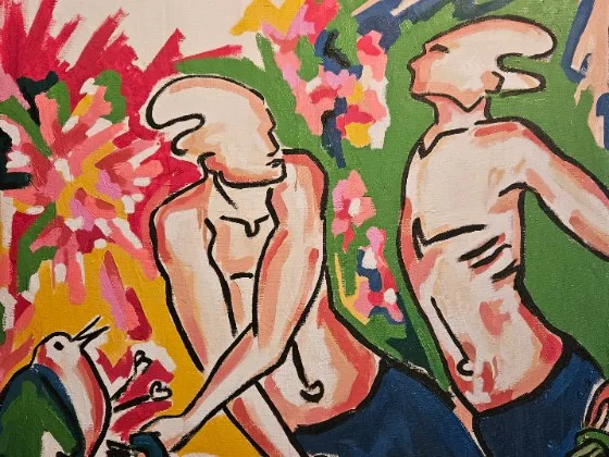 Odon et Odilon
