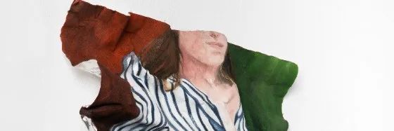 Couverture de Laure Djourado