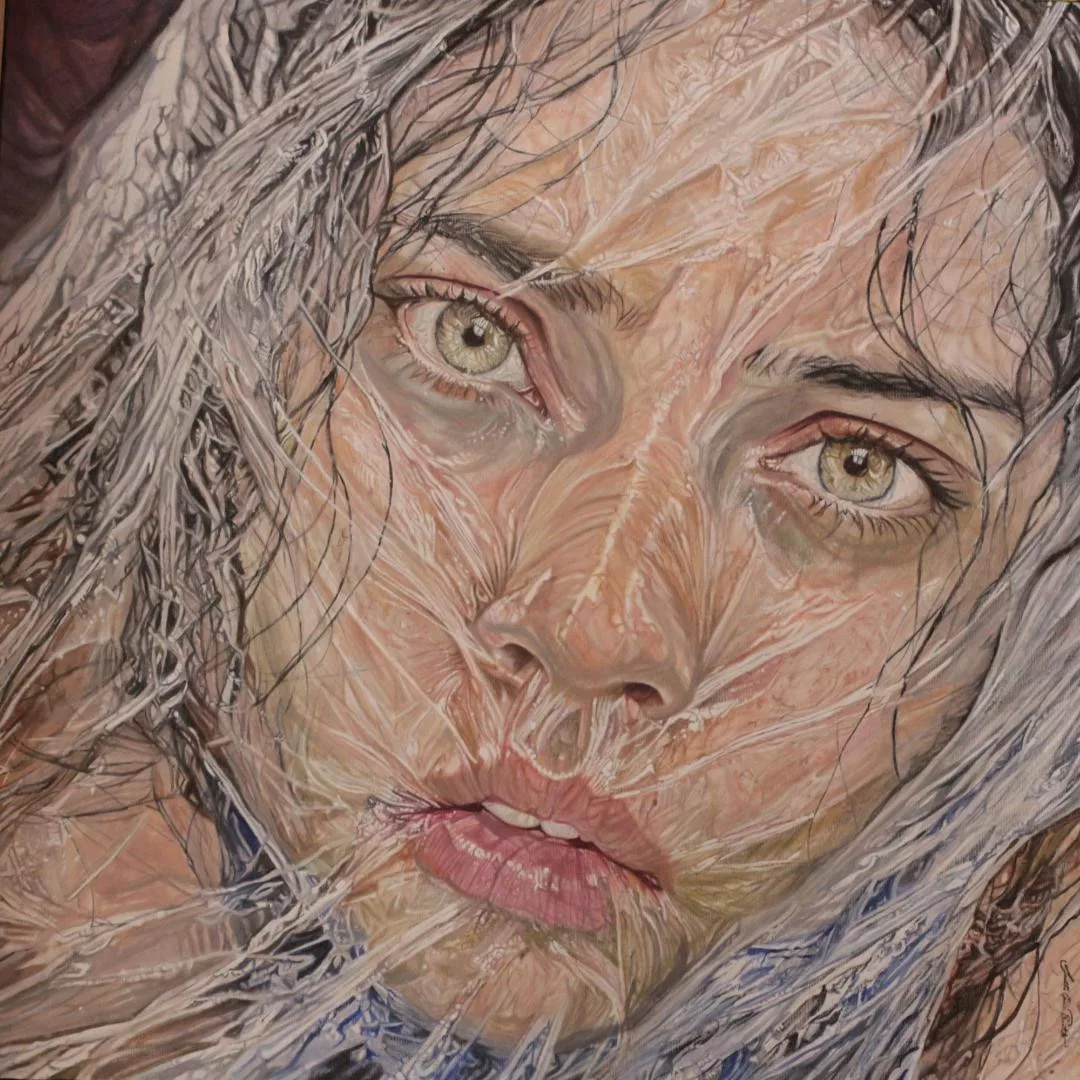 Couverture de Isabelle Garcia Bautista